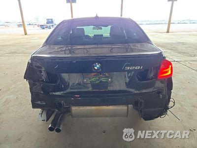 Zdjęcie 6 z 13 samochodu: 2012 BMW 328 I SULEV VIN:WBA3C1C51CF433875 - miniatura