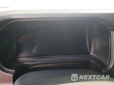 Zdjęcie 9 z 13 samochodu: 2025 FORD BRONCO BADLANDS VIN:1FMEE9BP4SLA69647 - miniatura