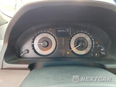 Zdjęcie 9 z 13 samochodu: 2011 HONDA ODYSSEY EX VIN:5FNRL5H43BB045389 - miniatura