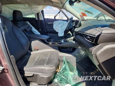 Zdjęcie 7 z 12 samochodu: 2024 BUICK ENVISION PREFERRED VIN:LRBFZME48RD067713 - miniatura