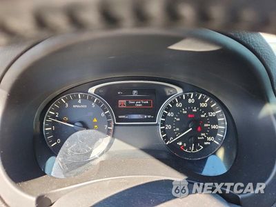 Zdjęcie 9 z 13 samochodu: 2016 NISSAN ALTIMA 2.5 SV VIN:1N4AL3AP6GC271068 - miniatura