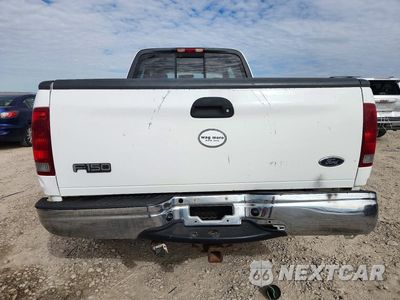 Zdjęcie 6 z 12 samochodu: 2001 FORD F150 VIN:1FTRX18W31NA50445 - miniatura