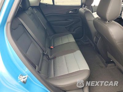 Zdjęcie 11 z 13 samochodu: 2026 CHEVROLET TRAX 1LT VIN:KL77LHEP1TC174850 - miniatura