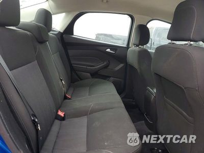 Zdjęcie 10 z 12 samochodu: 2018 FORD FOCUS SE VIN:1FADP3FE3JL307492 - miniatura