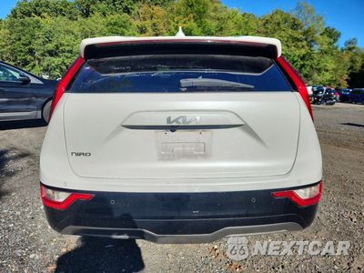 Zdjęcie 6 z 13 samochodu: 2023 KIA NIRO WIND VIN:KNDCR3L15P5024879 - miniatura