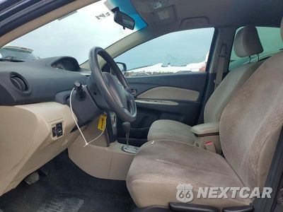 Zdjęcie 7 z 12 samochodu: 2008 TOYOTA YARIS BASE VIN:JTDBT923381248647 - miniatura