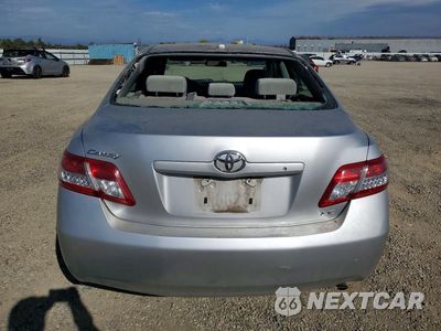 Zdjęcie 6 z 12 samochodu: 2011 TOYOTA CAMRY LE VIN:4T4BF3EKXBR138919 - miniatura