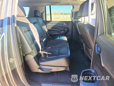 Zdjęcie 11 z 13 samochodu: 2019 GMC YUKON XL K1500 SLT VIN:1GKS2GKC4KR376495 - miniatura