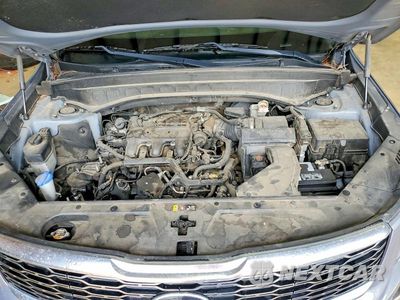 Zdjęcie 12 z 13 samochodu: 2020 KIA TELLURIDE S VIN:5XYP64HCXLG048266 - miniatura