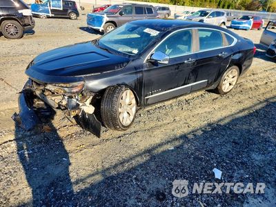2015 CHEVROLET IMPALA LTZ 1G1165S37FU118967 - główne zdjęcie licytacji z USA - miniatura