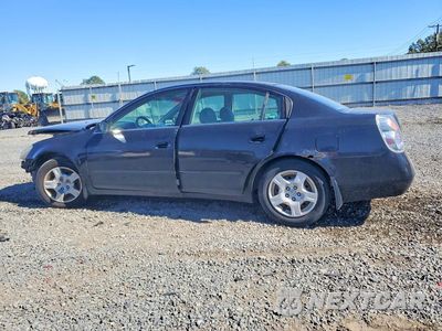 Drugie zdjęcie samochodu z przodu: 2003 NISSAN ALTIMA 2.5 VIN:1N4AL11D13C257812 - miniatura