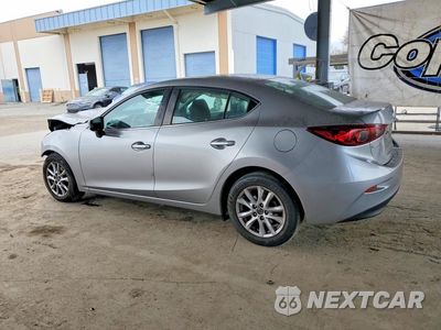Drugie zdjęcie samochodu z przodu: 2016 MAZDA 3 SPORT VIN:3MZBM1U7XGM307383 - miniatura