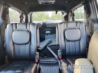 Zdjęcie 10 z 13 samochodu: 2017 DODGE GRAND CARAVAN GT VIN:2C4RDGEG3HR717570 - miniatura