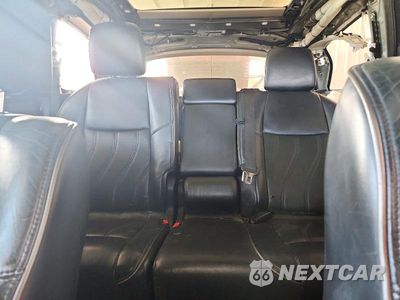 Zdjęcie 10 z 13 samochodu: 2013 INFINITI JX35 BASE VIN:5N1AL0MM4DC337778 - miniatura