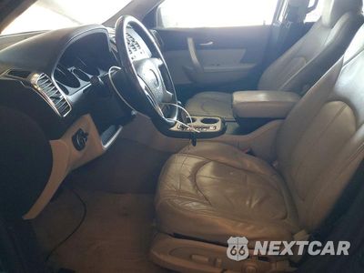 Zdjęcie 7 z 13 samochodu: 2012 GMC ACADIA SLT-1 VIN:1GKKRRED5CJ216234 - miniatura