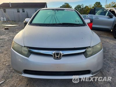 Piąte zdjęcie samochodu w środku: 2006 HONDA CIVIC EX VIN:1HGFA15856L018059 - miniatura