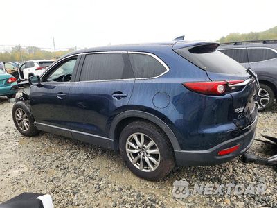 Drugie zdjęcie samochodu z przodu: 2016 MAZDA CX-9 TOURING VIN:JM3TCBCY8G0126951 - miniatura