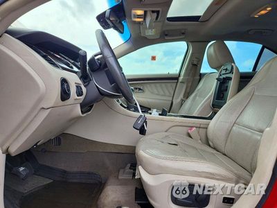 Zdjęcie 7 z 12 samochodu: 2010 FORD TAURUS LIMITED VIN:1FAHP2FW9AG152573 - miniatura