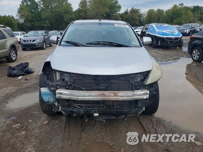 Piąte zdjęcie samochodu w środku: 2007 NISSAN MURANO S VIN:JN8AZ08W97W613443 - miniatura
