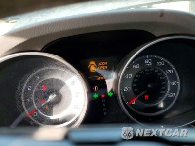 Zdjęcie 9 z 13 samochodu: 2013 ACURA MDX TECHNOLOGY VIN:2HNYD2H34DH508680 - miniatura