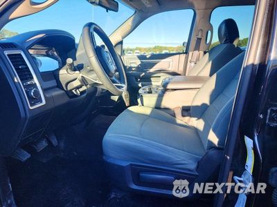 Zdjęcie 7 z 12 samochodu: 2016 RAM 2500 SLT VIN:3C6TR5DT8GG138886 - miniatura