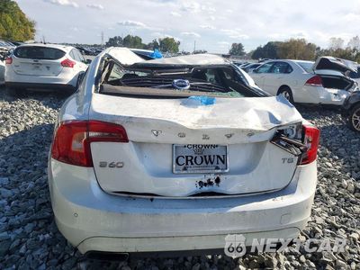 Zdjęcie 6 z 12 samochodu: 2016 VOLVO S60 PREMIER VIN:YV126MFK6G2408244 - miniatura