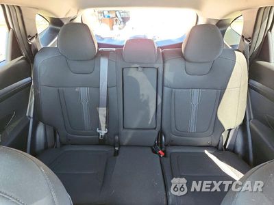 Zdjęcie 10 z 13 samochodu: 2026 HYUNDAI TUCSON SEL VIN:5NMJBCDE2TH698265 - miniatura