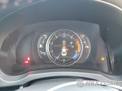 Zdjęcie 9 z 12 samochodu: 2025 LEXUS IS 350 F SPORT VIN:JTHGZ1B22S5093617 - miniatura