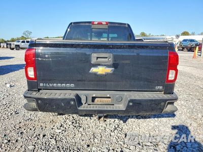 Zdjęcie 6 z 12 samochodu: 2016 CHEVROLET SILVERADO K1500 LTZ VIN:3GCUKSEC9GG156778 - miniatura