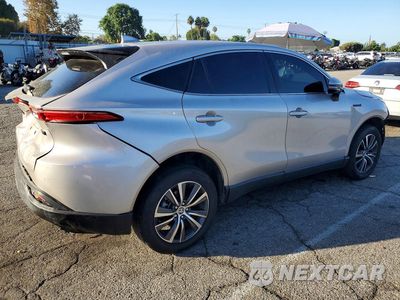 Trzecie zdjęcie samochodu z tyłu: 2021 TOYOTA VENZA LE VIN:JTEAAAAH8MJ053018 - miniatura