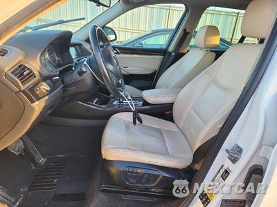 Zdjęcie 7 z 13 samochodu: 2016 BMW X3 XDRIVE28I VIN:5UXWX9C56G0D66123 - miniatura
