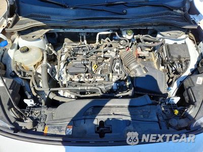 Zdjęcie 12 z 13 samochodu: 2021 FORD ESCAPE SE VIN:1FMCU0G66MUA32053 - miniatura