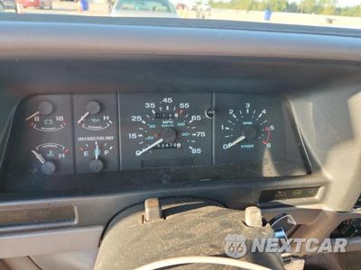 Zdjęcie 9 z 12 samochodu: 1994 FORD RANGER SUPER CAB VIN:1FTCR14X9RPB52895 - miniatura