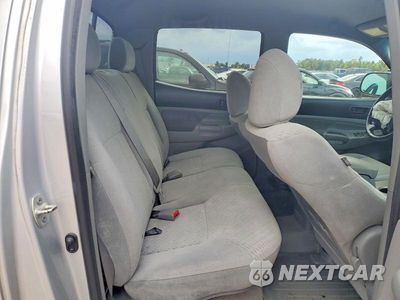 Zdjęcie 10 z 12 samochodu: 2011 TOYOTA TACOMA DOUBLE CAB LONG BED VIN:3TMMU4FN5BM035570 - miniatura
