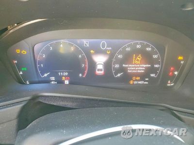 Zdjęcie 9 z 13 samochodu: 2026 HONDA ACCORD SE VIN:1HGCY1F45TA012005 - miniatura