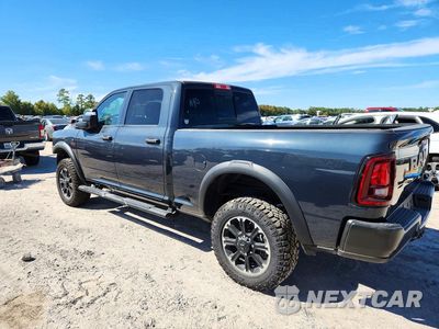 Drugie zdjęcie samochodu z przodu: 2026 RAM 2500 TRADESMAN VIN:3C6UR5CL7TG327951 - miniatura