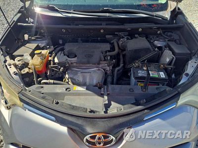 Zdjęcie 12 z 13 samochodu: 2016 TOYOTA RAV4 XLE VIN:2T3WFREV4GW277547 - miniatura