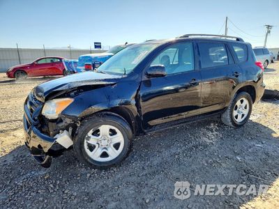 2012 TOYOTA RAV4 BASE 2T3BF4DV7CW211247 - główne zdjęcie licytacji z USA - miniatura