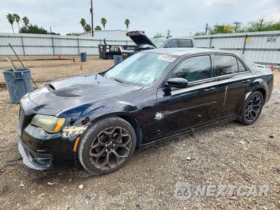 2019 CHRYSLER 300 S 2C3CCABG2KH686100 - główne zdjęcie licytacji z USA - miniatura