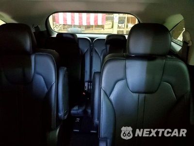 Zdjęcie 10 z 14 samochodu: 2022 KIA SORENTO SX VIN:5XYRKDLF0NG155660 - miniatura