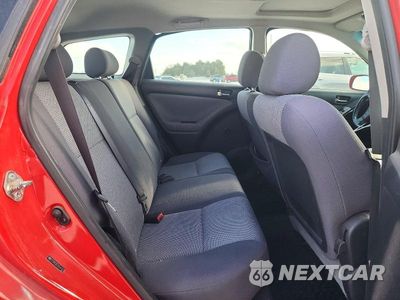 Zdjęcie 10 z 12 samochodu: 2005 TOYOTA MATRIX XR VIN:2T1KR32E35C441773 - miniatura