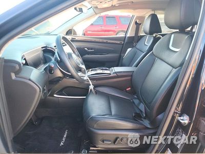 Zdjęcie 7 z 12 samochodu: 2024 HYUNDAI TUCSON LIMITED VIN:KM8JECD18RU245625 - miniatura