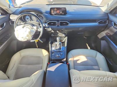 Zdjęcie 8 z 13 samochodu: 2019 MAZDA CX-5 TOURING VIN:JM3KFBCM8K0672626 - miniatura