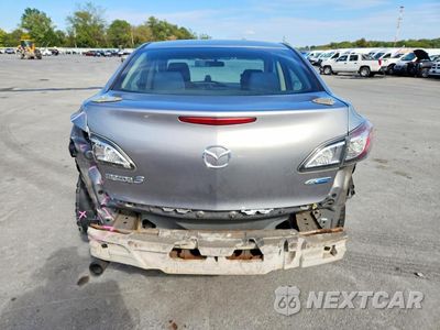 Zdjęcie 6 z 13 samochodu: 2012 MAZDA 3 I VIN:JM1BL1V86C1529228 - miniatura