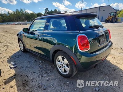 Drugie zdjęcie samochodu z przodu: 2016 MINI COOPER VIN:WMWXP5C5XG2D14042 - miniatura
