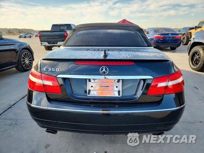 Zdjęcie 6 z 12 samochodu: 2011 MERCEDES-BENZ E 350 VIN:WDDKK5GF1BF050244 - miniatura