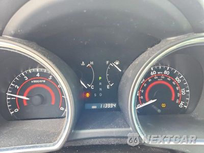 Zdjęcie 9 z 13 samochodu: 2009 TOYOTA HIGHLANDER BASE VIN:JTEES41A892146612 - miniatura