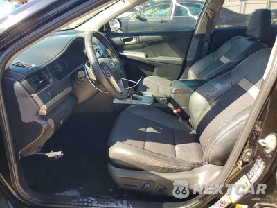 Zdjęcie 7 z 13 samochodu: 2013 TOYOTA CAMRY SE VIN:4T1BF1FK8DU671688 - miniatura