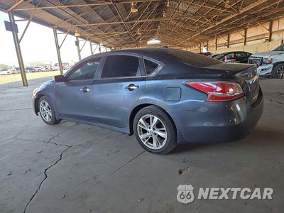 Drugie zdjęcie samochodu z przodu: 2013 MAZD ALTIMA VIN:1N4AL3AP9DN406303 - miniatura