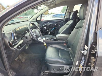 Zdjęcie 7 z 13 samochodu: 2024 KIA SPORTAGE EX VIN:KNDPVCDGXR7133832 - miniatura